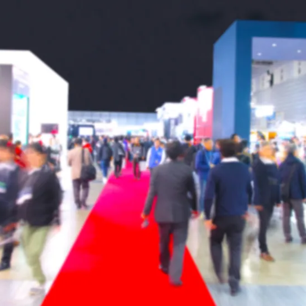 主催者の想いをつなぎ、一体感で笑顔を生むイベントを