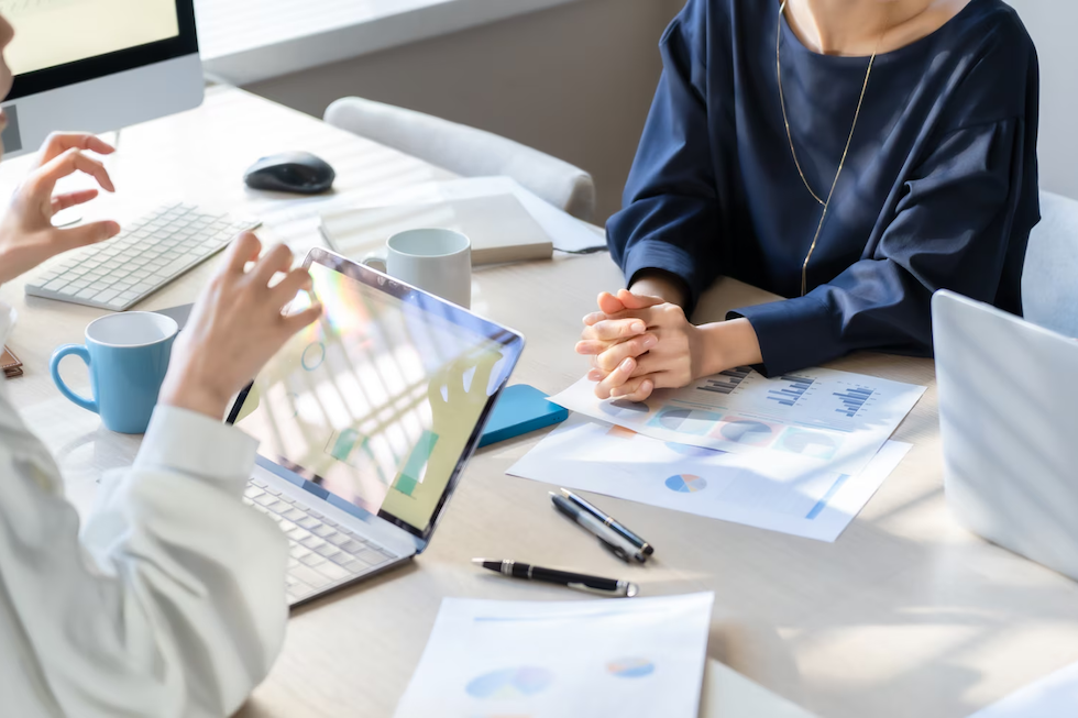 相談から企画・当日運営まで一貫して対応